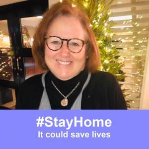 Meet your Posher, Gail